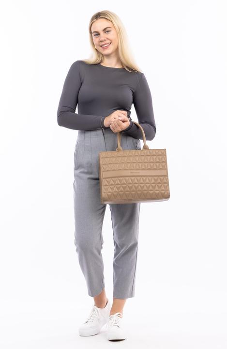 Image du produit Emily und Noah E&N Donatella Shopper Sac 33 cm (11.15 l)