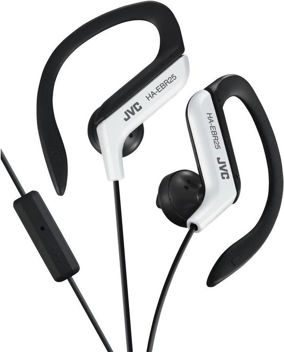 Image du produit JVC Ha-Ebr25 (Filaire)