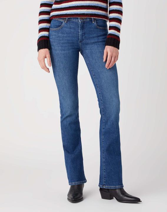 Produktbild Wrangler Jeans Bootcut (W33/L32)