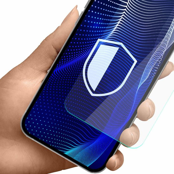 Actual product image 3MK FlexibleGlass Pro (1 Piece, Motorola Moto G Pro)
