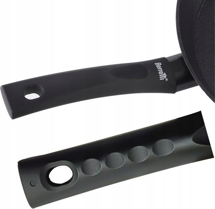 Immagine prodotto Triton Bratpfanne Fenomeno 20 cm Vollinduktion (Padella per friggere)