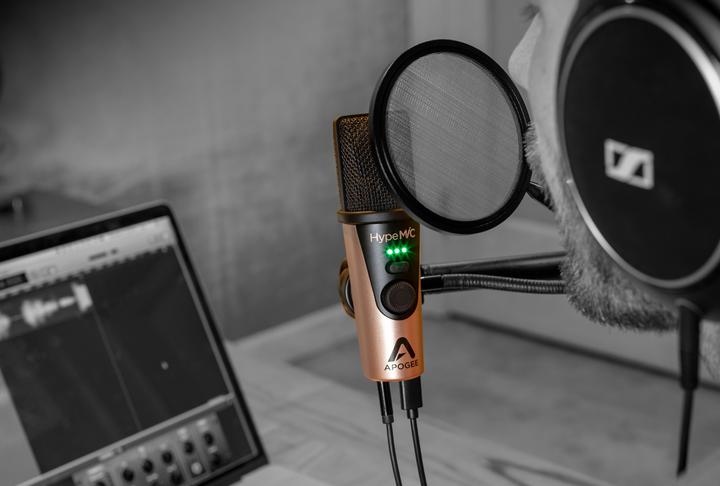 Produktbild Apogee HypeMic USB