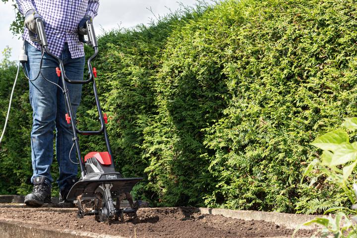 Produktbild Scheppach MTE380