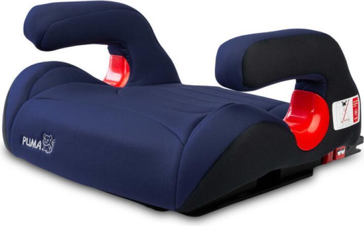 Caretero Car seat Car seat Puma Isofix, Navy