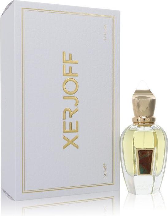 Actual product image XerJoff 17/17 Richwood (Eau de parfum, 50 ml)