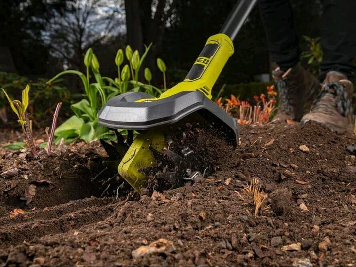Produktbild Ryobi Cultivator