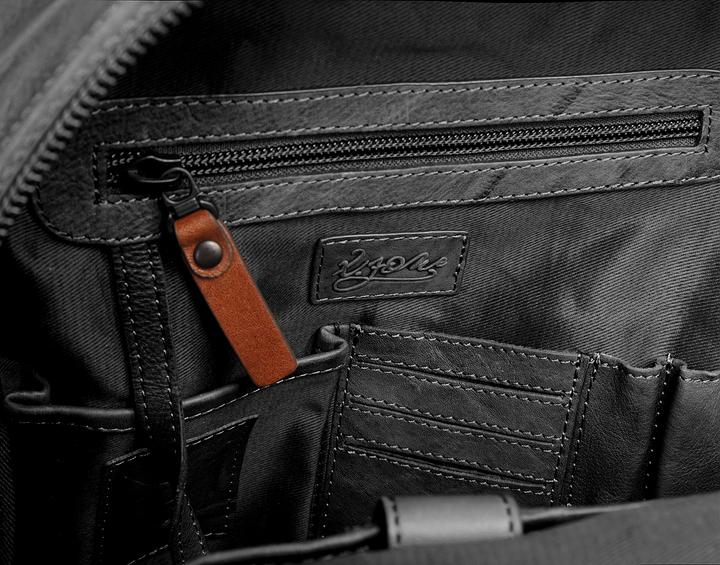 Actual product image X-Zone Rucksack (5 l)
