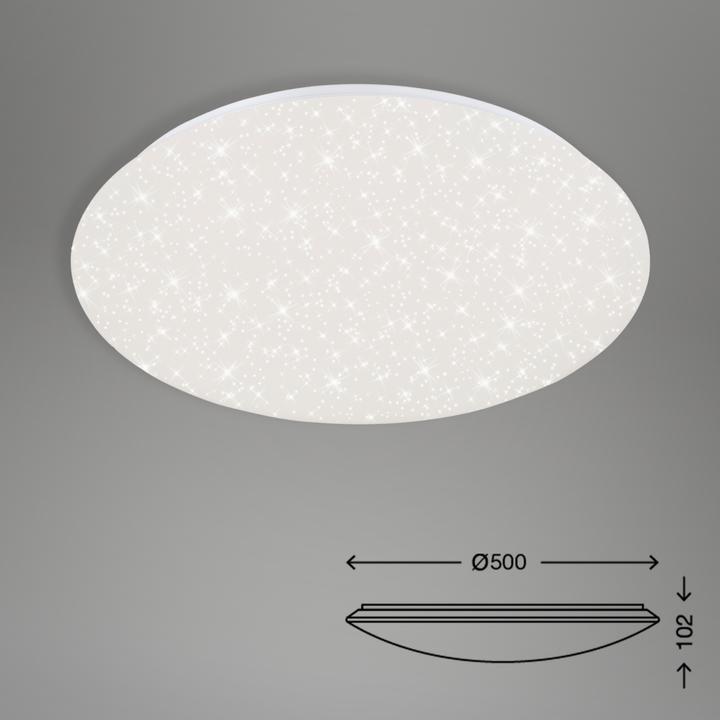 Produktbild Briloner Verb (4000 lm)