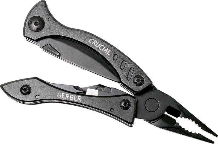 Immagine prodotto Gerber Gear Cruciale (5 Funzioni)