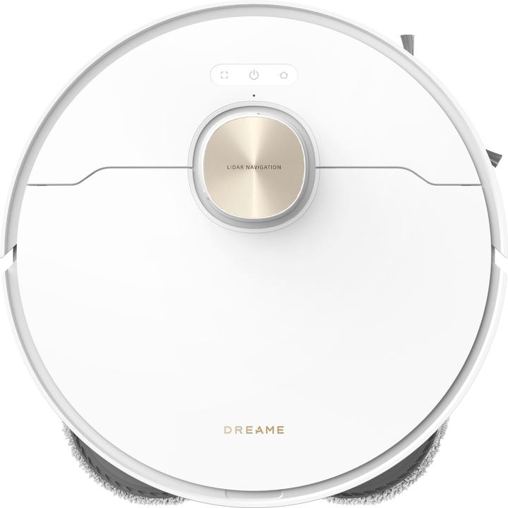 Produktbild Dreame L10s Pro Ultra Heat (Saugwischroboter)