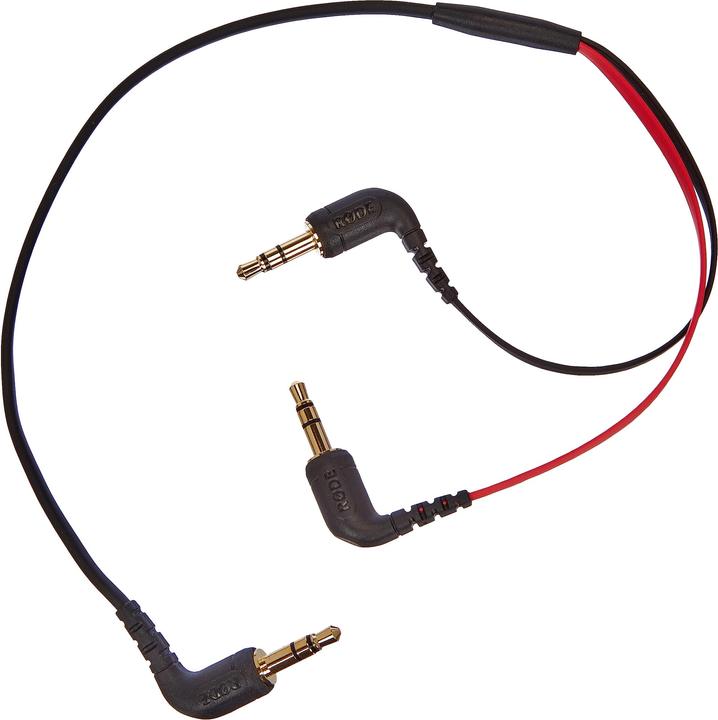 Actual product image RØDE SC11 TRS distribution cable (0.28 m)