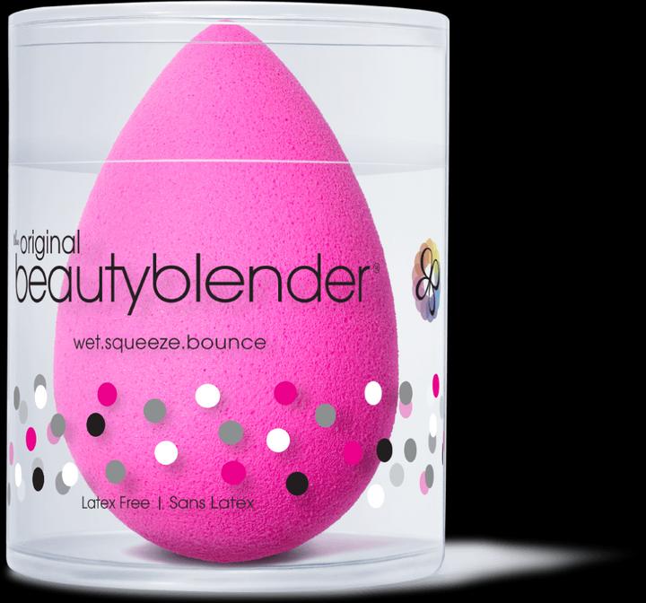 Actual product image Beautyblender original