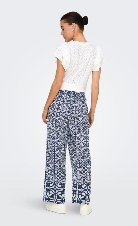 Immagine prodotto JdY JDYANNA Weiter Beinschnitt Hose Hose (L)
