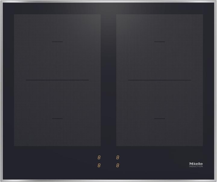 Actual product image Miele Km6093