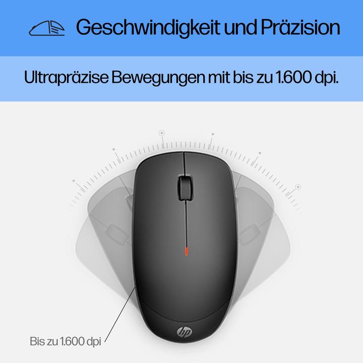 Productafbeelding HP 230 (NL, Draadloze)