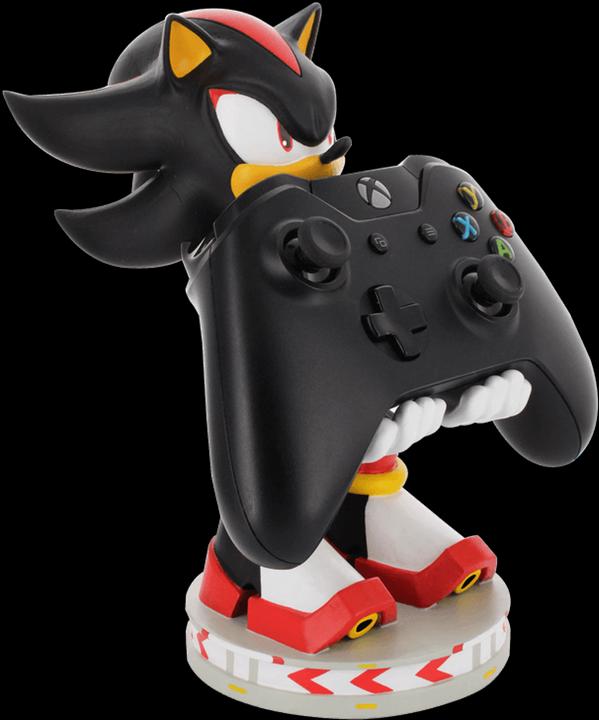 Image du produit Exquisite Gaming Shadow Sonic - Cable Guy (PS5)