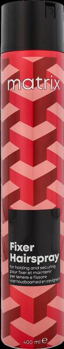 Image du produit Matrix Fixer Spray pour cheveux (400 ml)