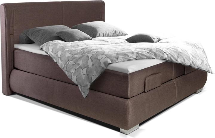 Actual product image Möbel-Eins Galvaro (180 x 200 cm)