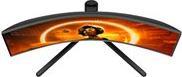 Actual product image AOC CU34G3S/BK (3440 x 1440 pixels, 34")