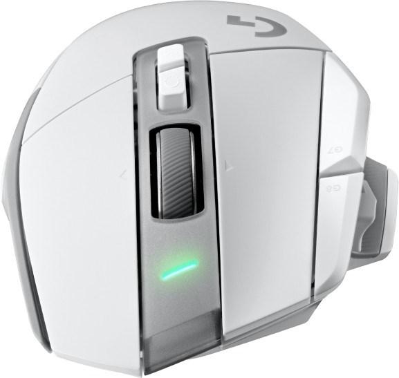 Image du produit Logitech G G502 X Plus (Sans fil)