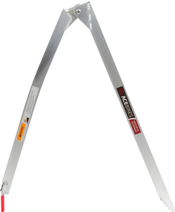 Produktbild Acebikes Motorcycle Ramp