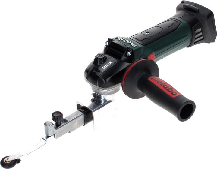 Actual product image Metabo Battery band file BF 18 LTX 90 (Belt sanders)