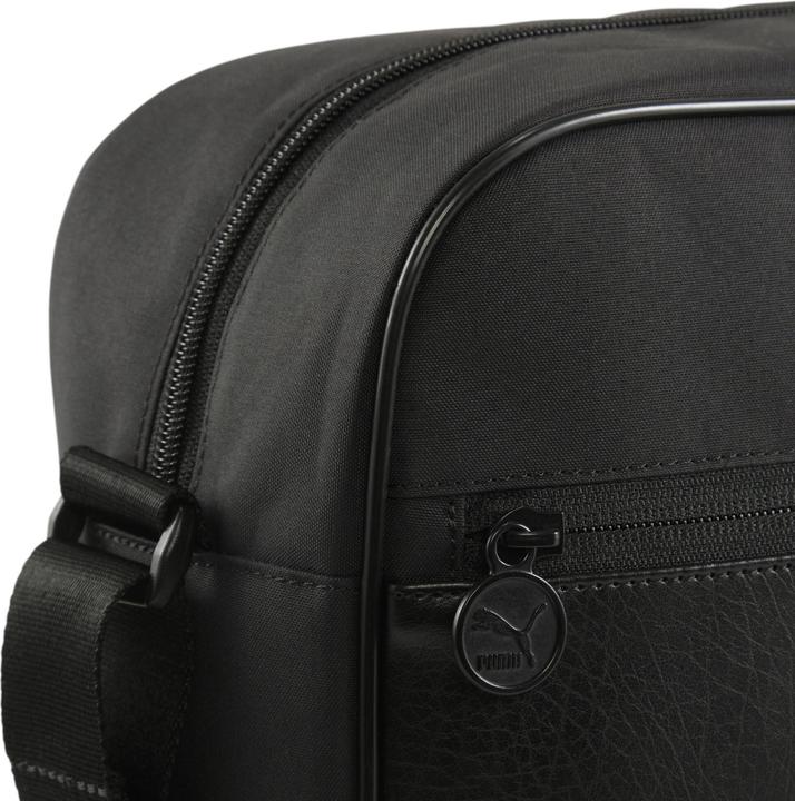 Actual product image Puma CAMPUS Medium Reporter Bag (14.50 l)