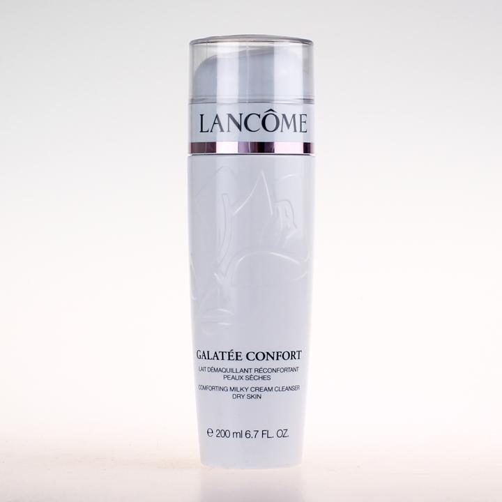 Produktbild Lancôme Skin - Galatée Confort (Reinigungsmilch, 200 ml)