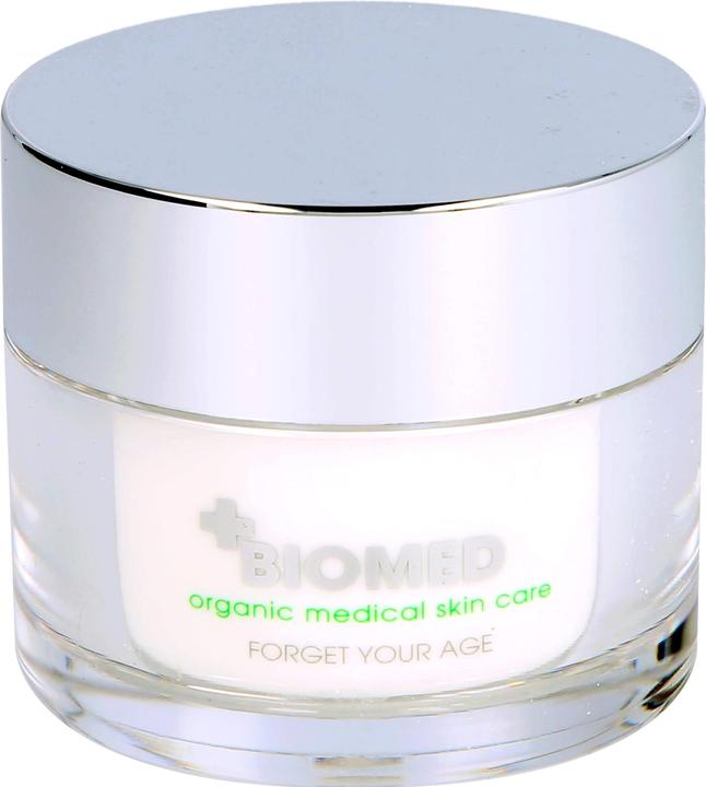 Immagine prodotto Biomed Forget Your Age Face Cream (50 ml, Crema da giorno)