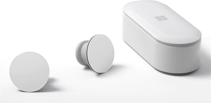 Produktbild Microsoft Surface Earbuds (7 h, Kabellos)