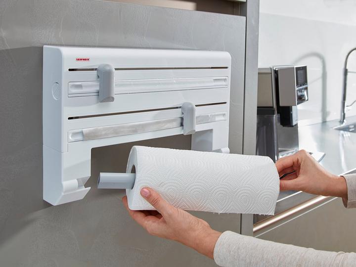 Productafbeelding Leifheit Rolhouder