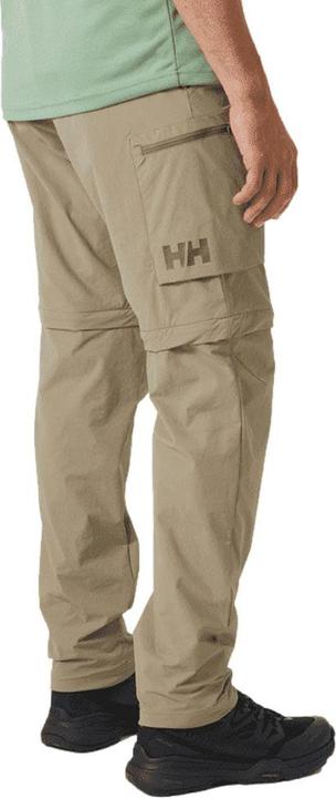 Immagine prodotto Helly Hansen Brono Softshell Zip Off Pant (M)