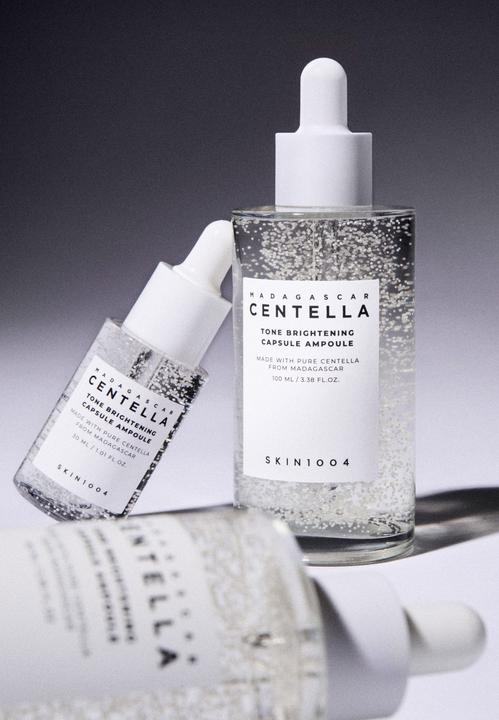 Immagine prodotto Skin1004 Madagascar Centella Tone Brightening Capsule Ampoule (100 ml)