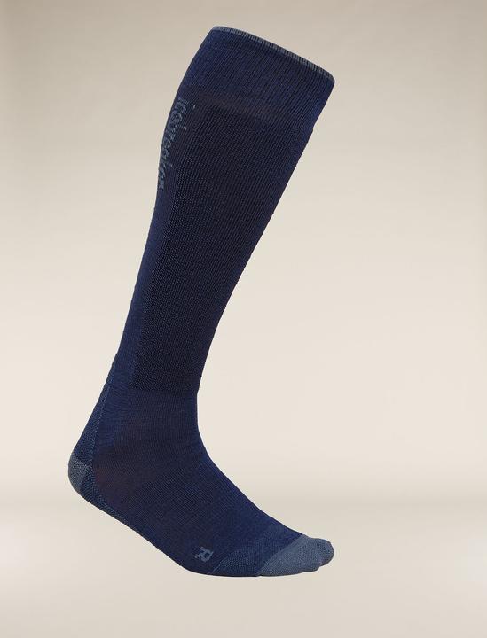 Actual product image Icebreaker Men Merino Ski+ Light OTC (39 - 41.5)