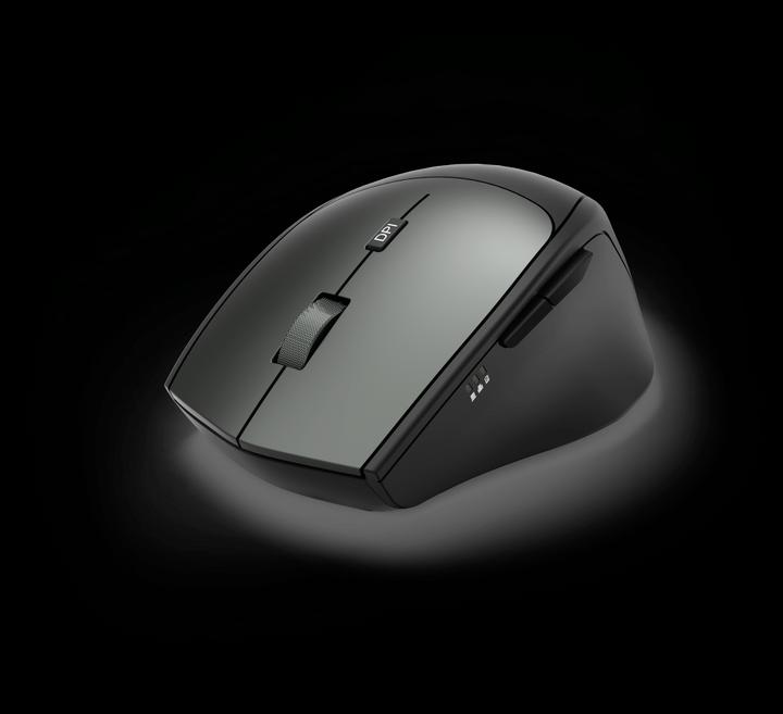 Actual product image Hama MW-600 (Wireless)
