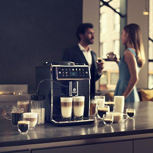 Image du produit Saeco Xelsis SM7580/00