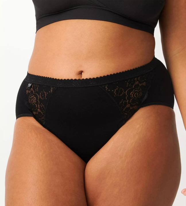 Produktbild Sloggi Chic Midi (40, 4er Pack)