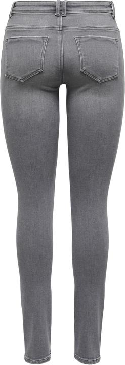 Produktbild Only ONLSHAPE Mittlere Taille Skinny Fit Jeans Skinny Jeans (W27/L34)