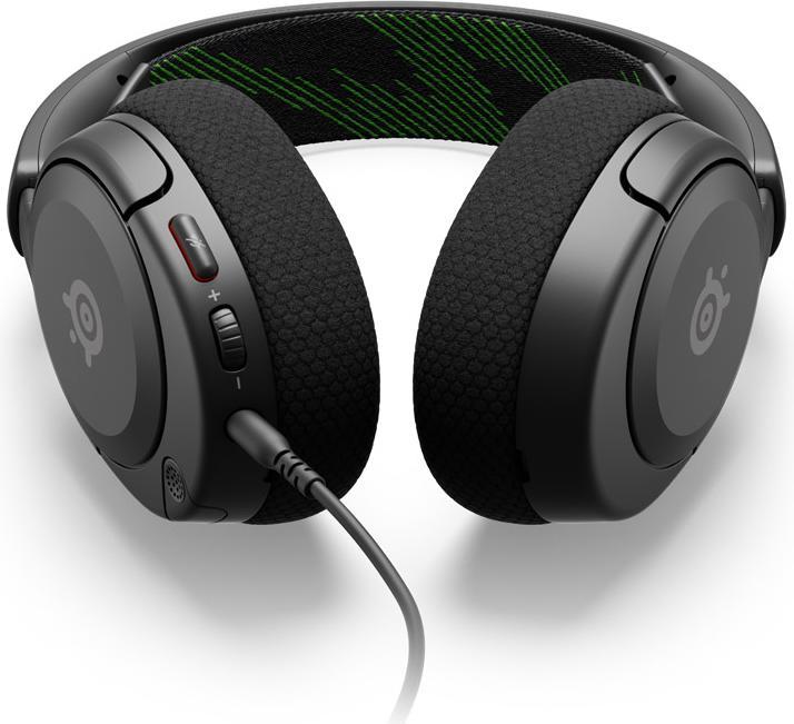 Produktbild SteelSeries Arctis Nova 1X (Kabelgebunden)