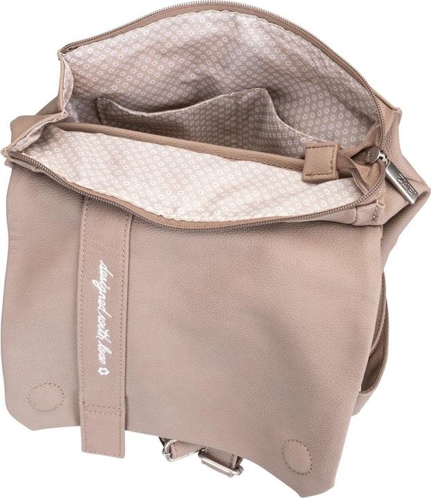 Produktbild Zwei Rucksack / Backpack Mademoiselle MR8 (4 l)