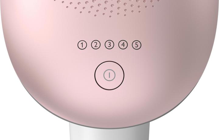Image du produit Philips Lumea Advanced SC1994/00 Épilation à la lumière pulsée Rose Blanc (IPL)