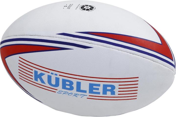 Kübler Sport ® Rugbyball OFFICIAL