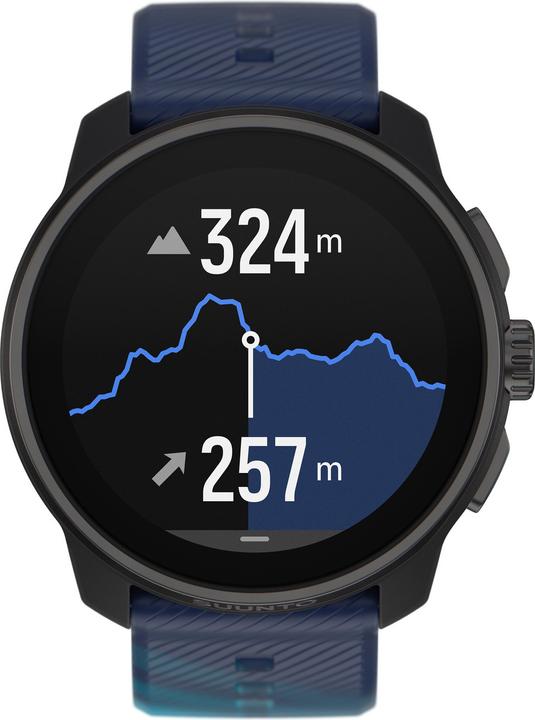 Image du produit Suunto Race S UTMB World Series (45 mm)