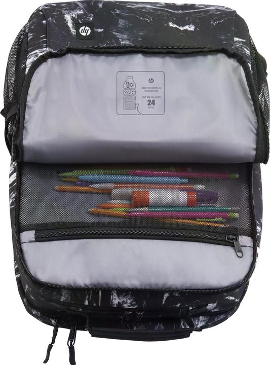 Immagine prodotto HP Zaino Campus XL Marble Stone (P) (20 l)