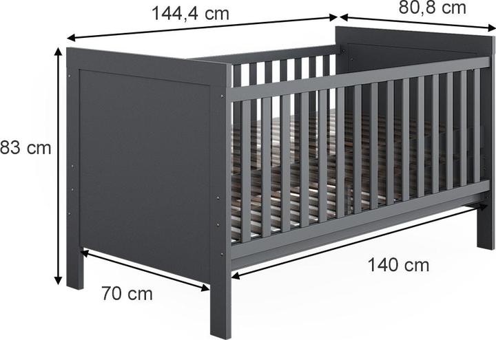 Actual product image VitaliSpa Ajaton