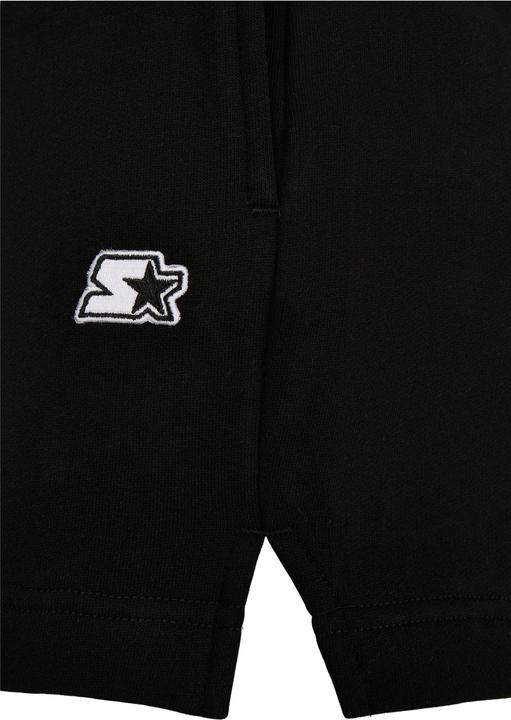 Actual product image Starter Ladies Essential Sweat Shorts - 16910 (S, M)