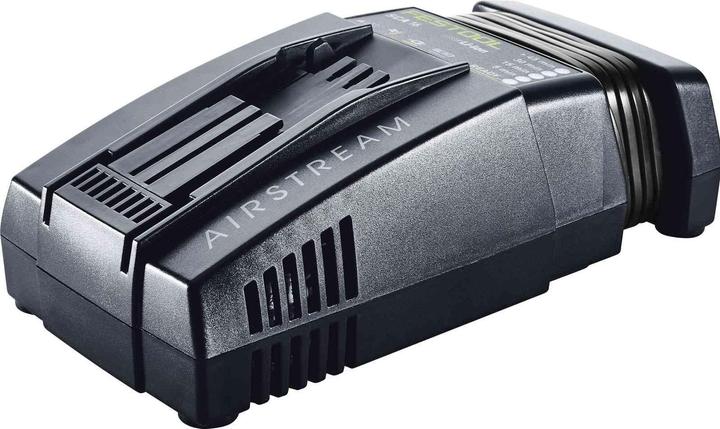 Festool Schnellladegerät SCA 16 (18 V)