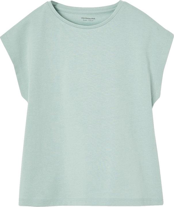 Image du produit Vertbaudet 3er-Pack Mädchen T-Shirts BASIC (92)