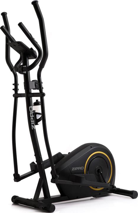 Actual product image Zipro Burn