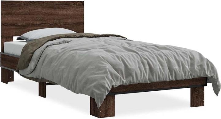 Produktbild VidaXL Kanika (90 x 200 cm)